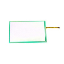 High quality copier spare parts touch screen panel for DC607/ DC707/ DC1250